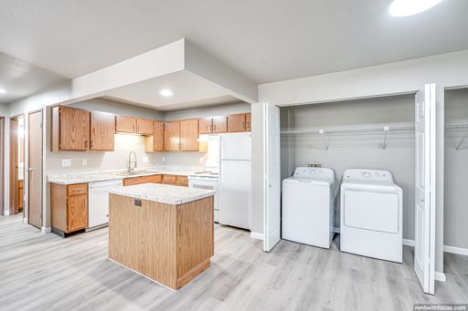 Nova Townhomes – photo 1
