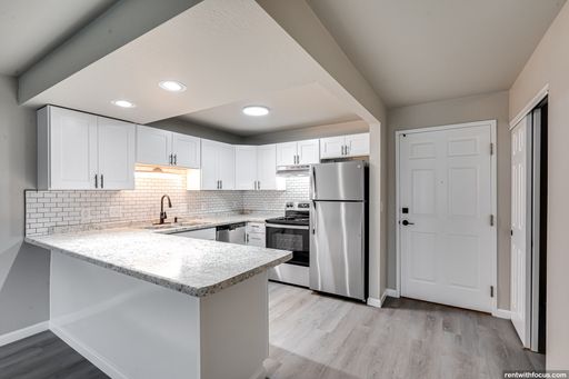 Nova Suites – photo 1