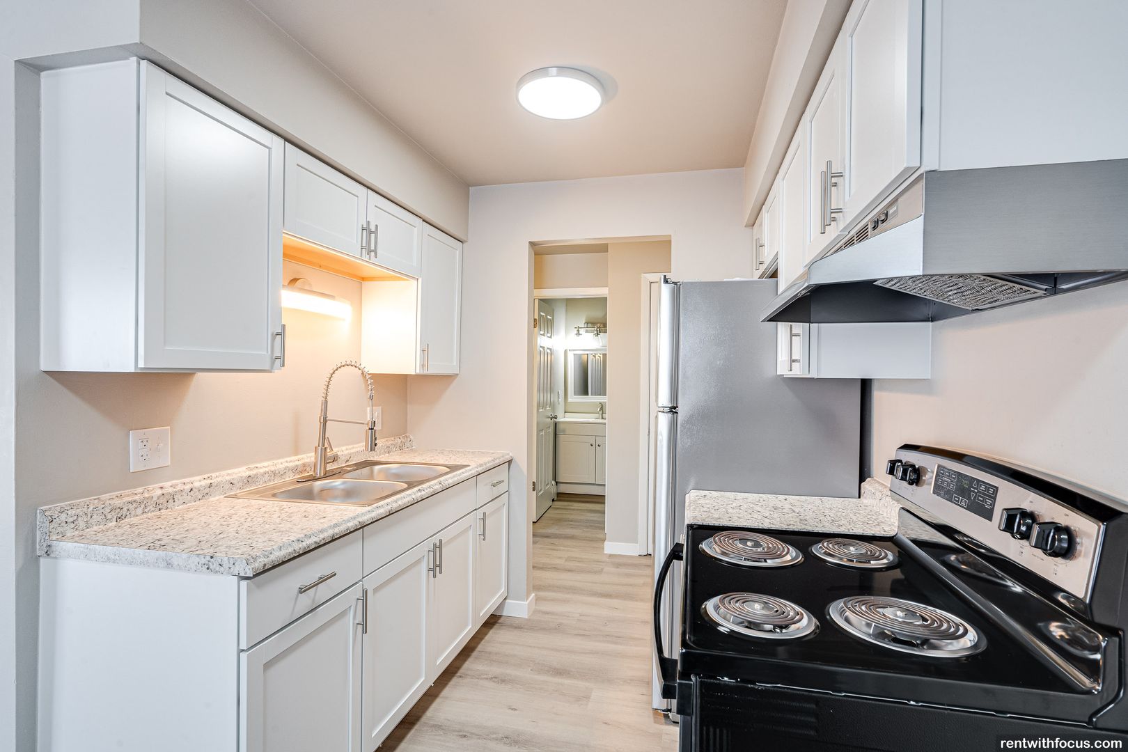 Appleton Apartment: 2010 Regency Ct.