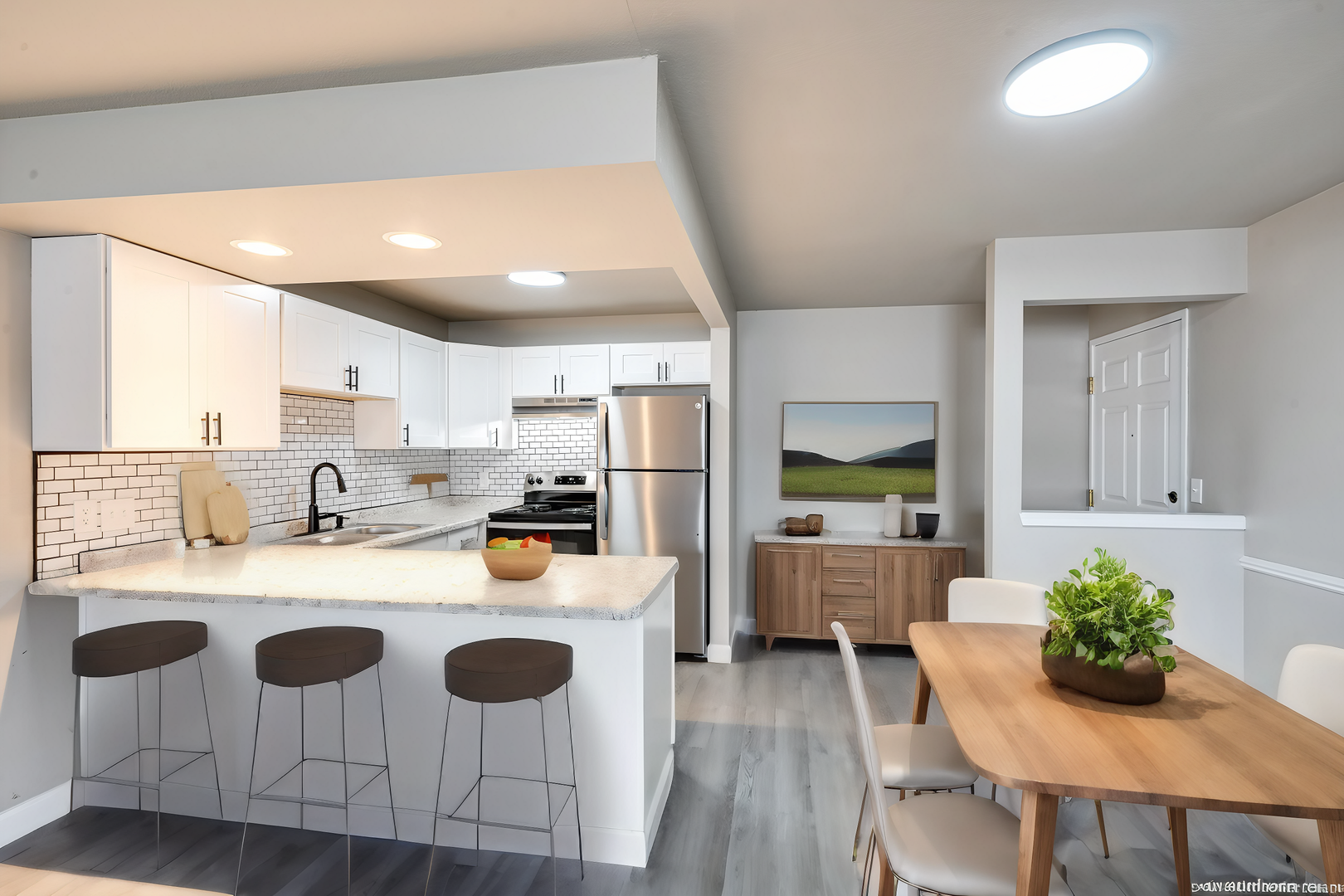 Fond Du Lac Apartment: 821 Security Drive