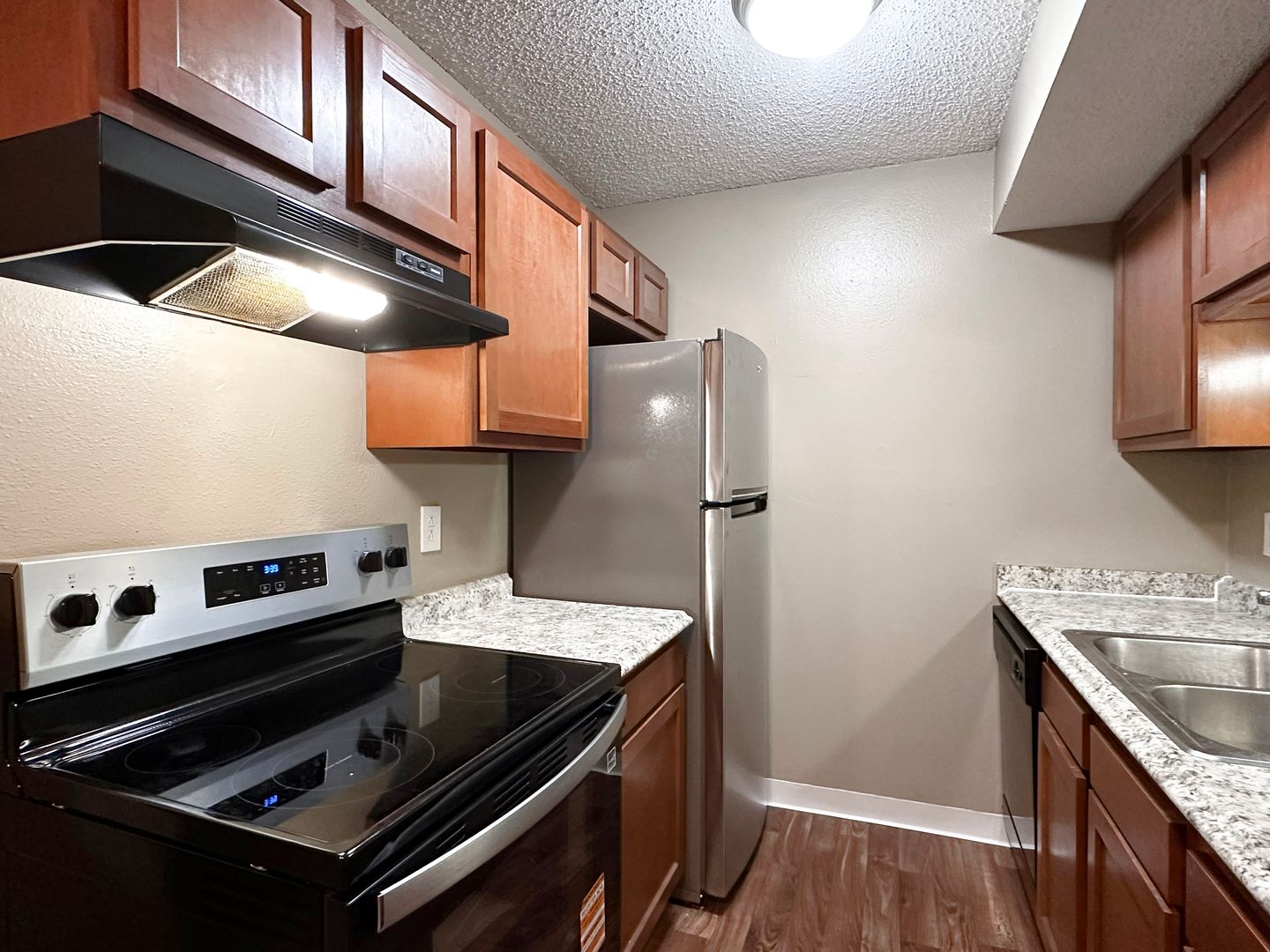 Sheboygan Apartment: 2129, 2131, 2133 Bollman Dr