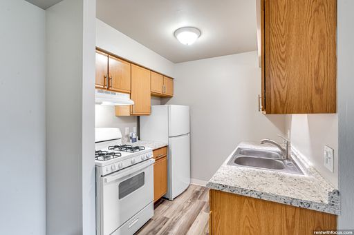 Clayton Ridge – photo 1