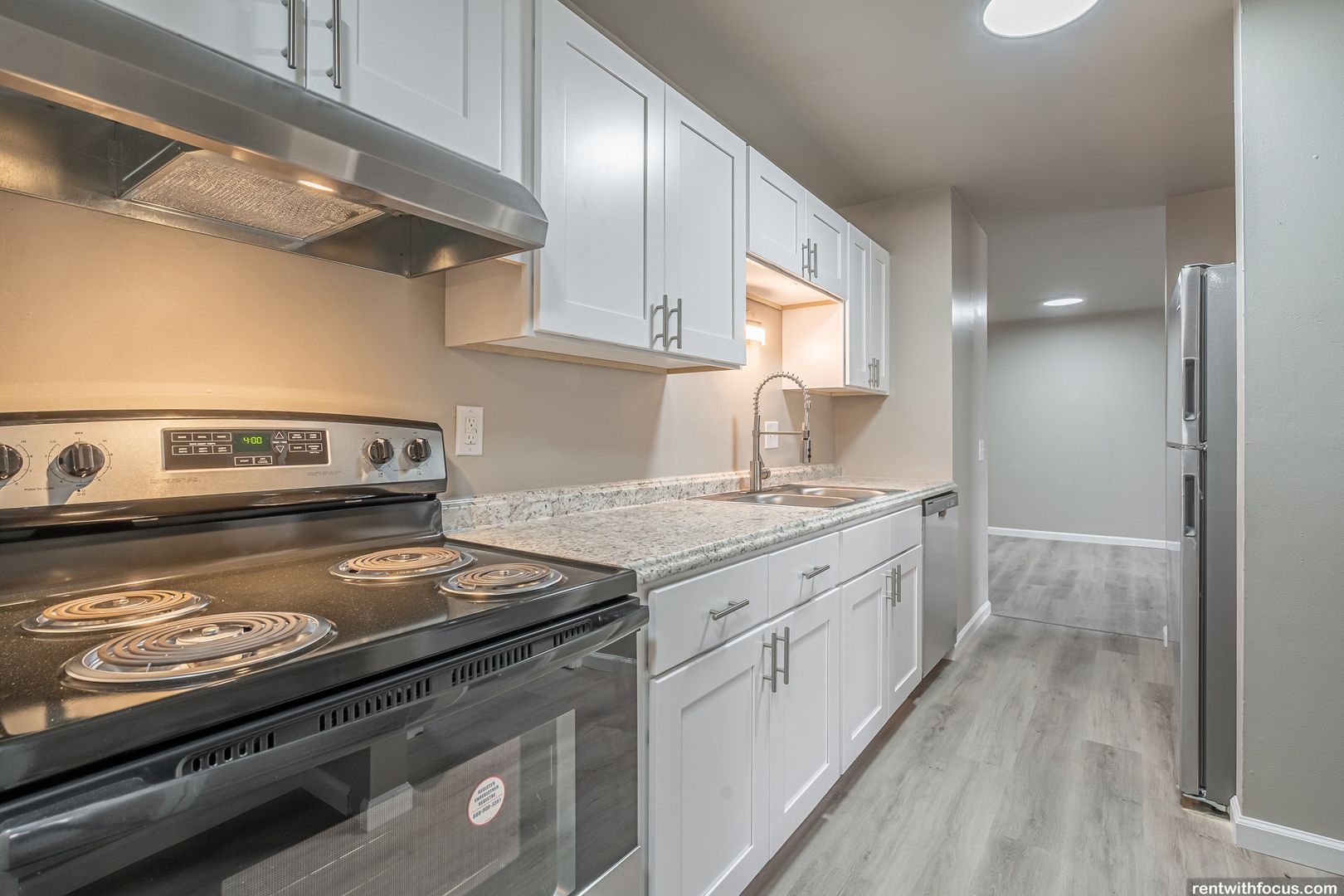 Beaver Dam Apartment: 104 Lakecrest Dr