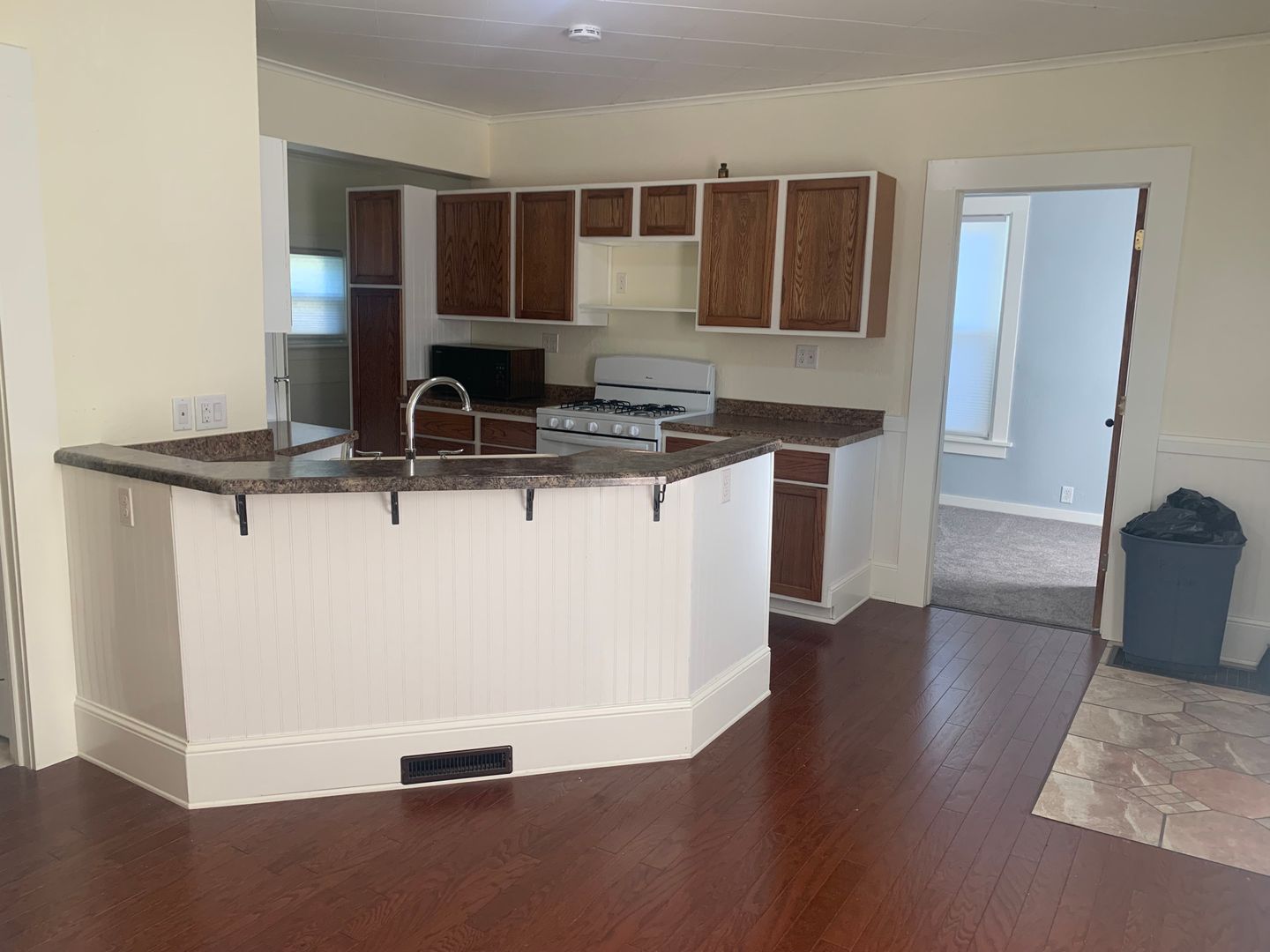 Oshkosh Apartment: 704 Otter Avenue