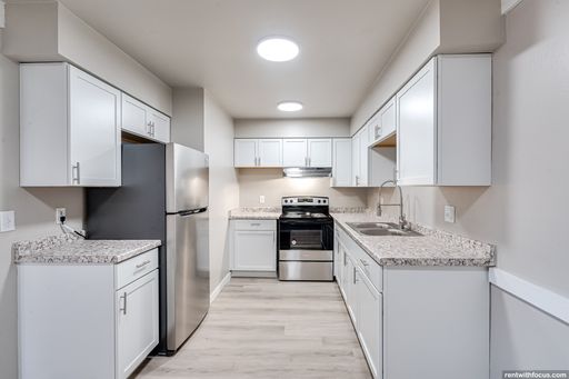 Evergreen Place – photo 1