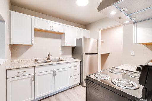 1507 Cedar Street - 1