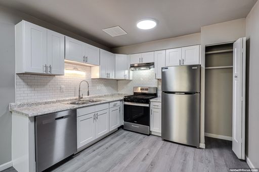 Apple Ridge Apartments – photo 1