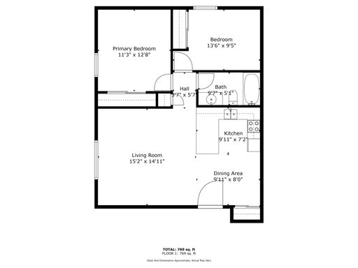 425 Southtowne Dr. - I202, South Milwaukee, WI 53172