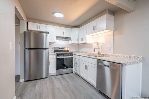 Apple Ridge Apartments – photo 1