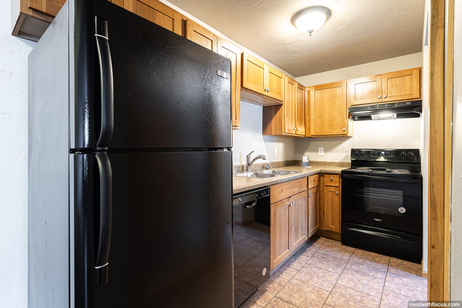 Oshkosh Apartment: 1629 Rainbow Drive