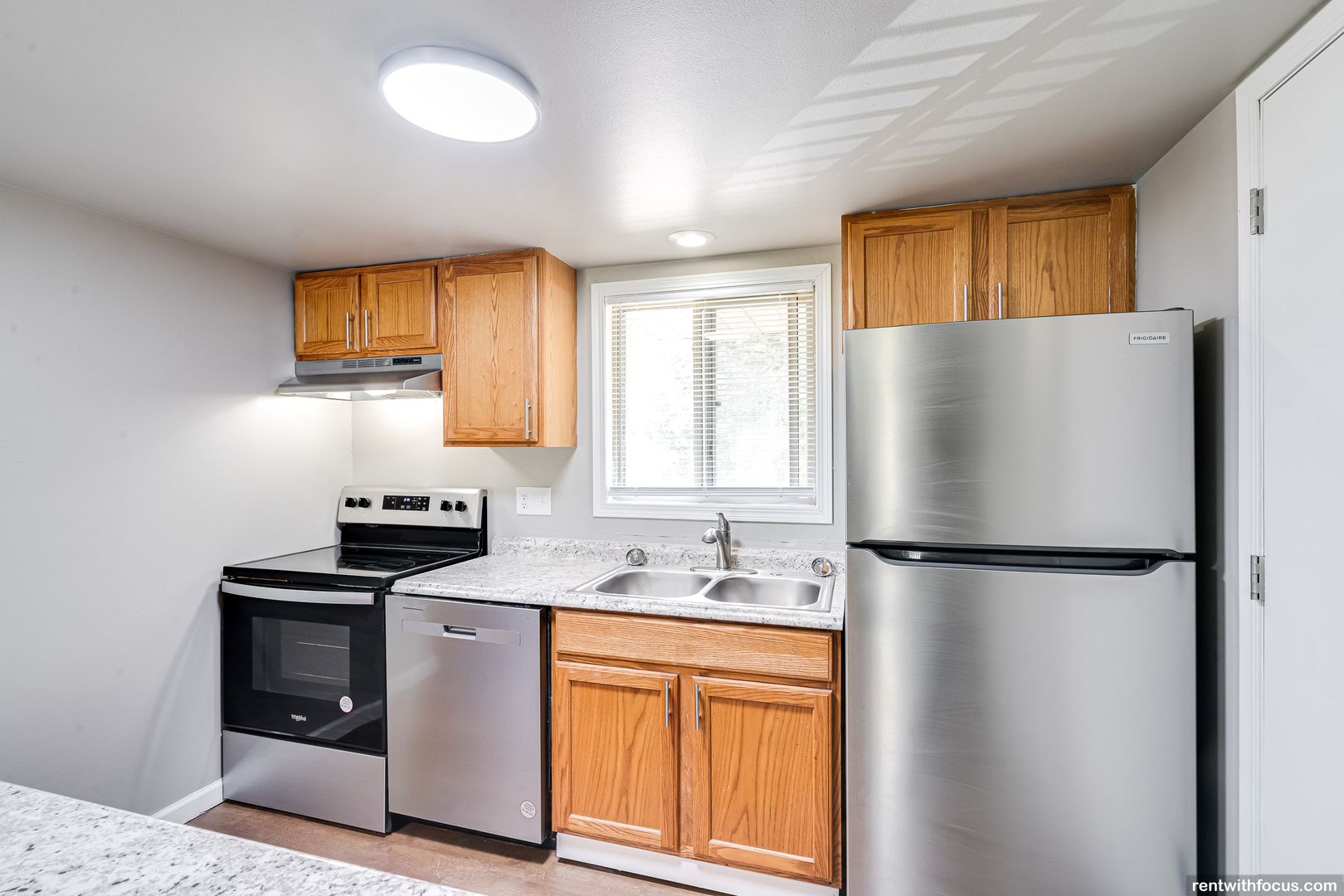 Oshkosh Apartment: 1761 Maricopa Drive