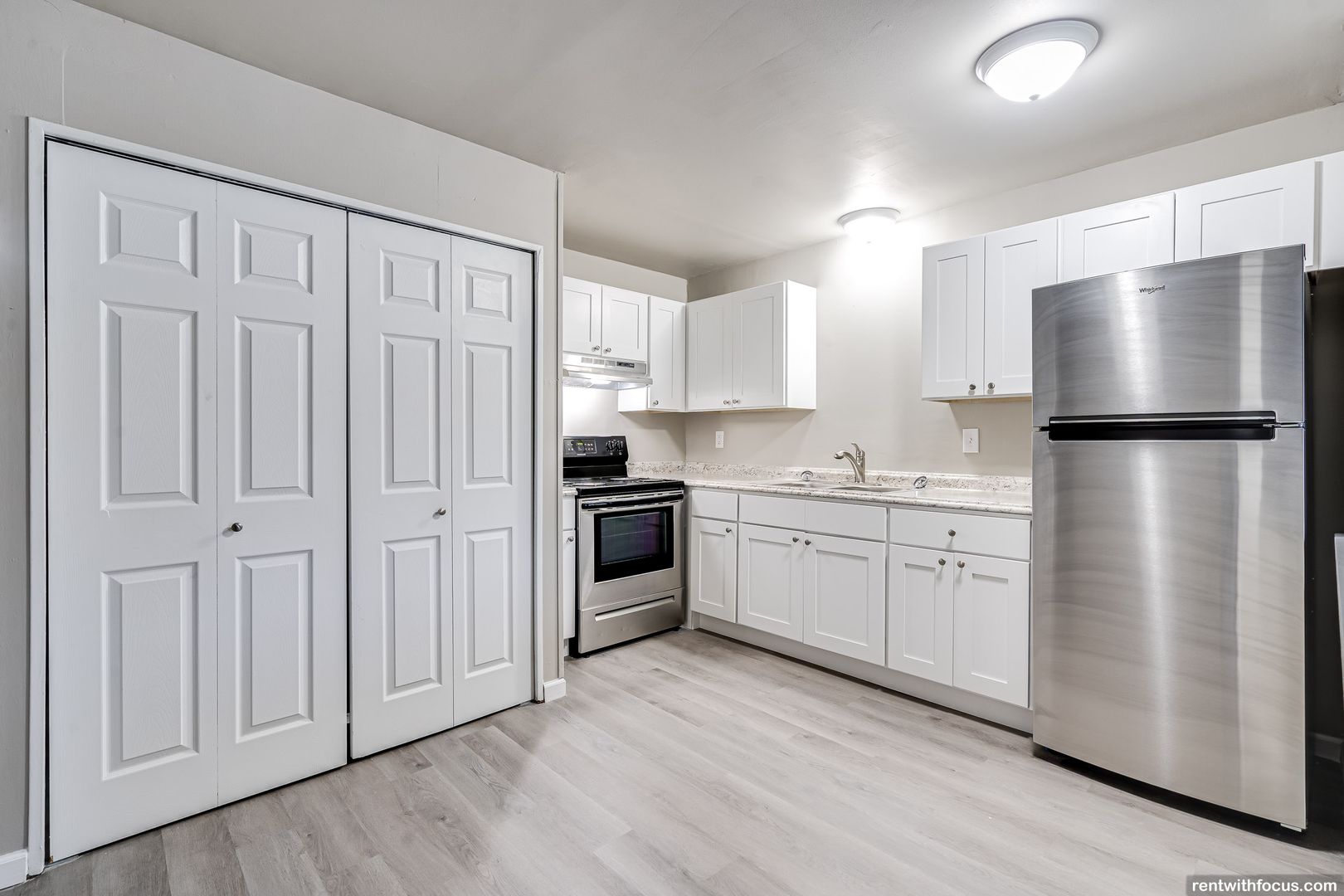 Neenah Apartment: 1004 Apple Blossom Drive