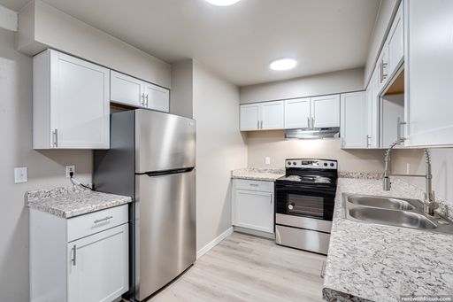 Evergreen Place – photo 1