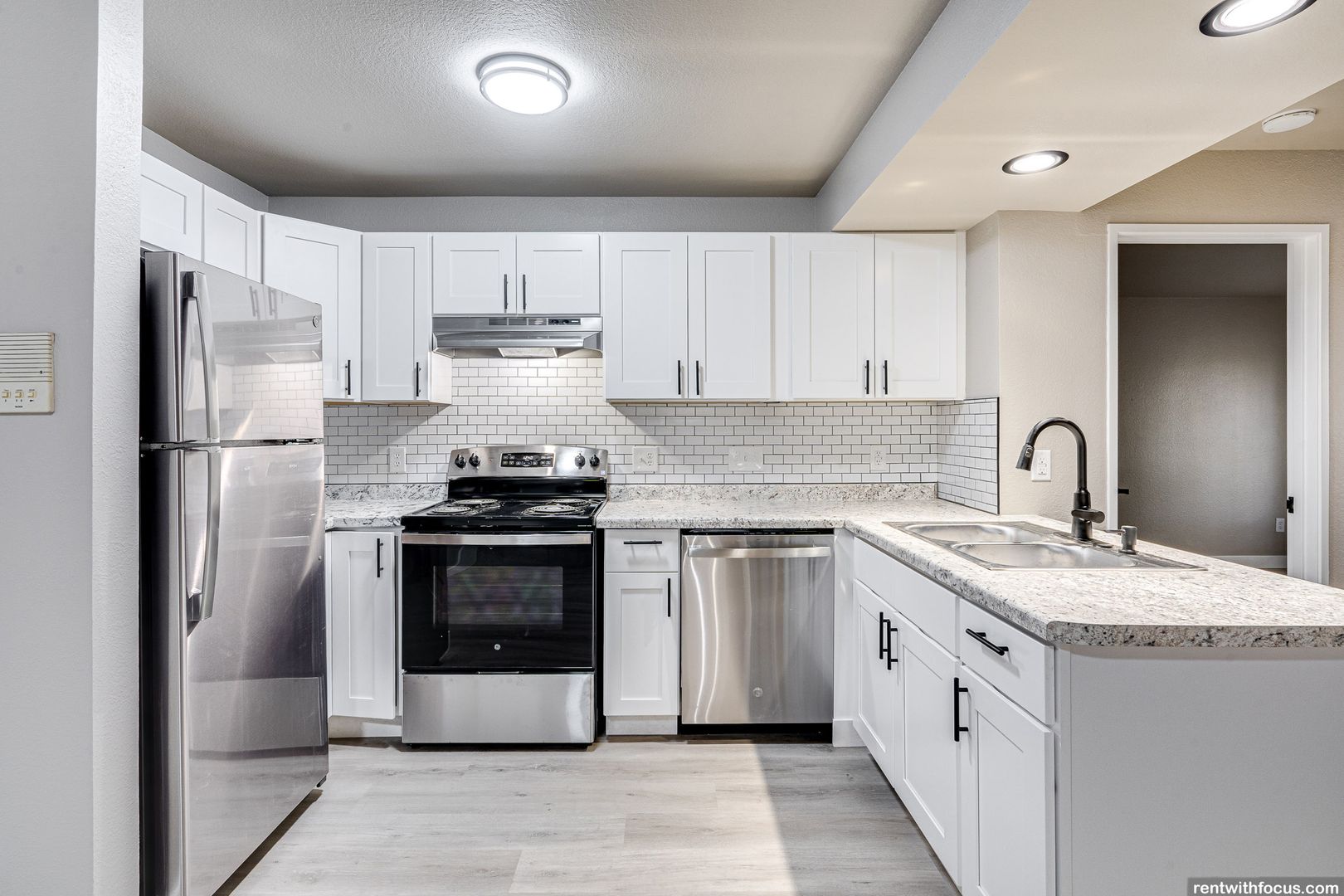 Fond Du Lac Apartment: 821 Security Drive