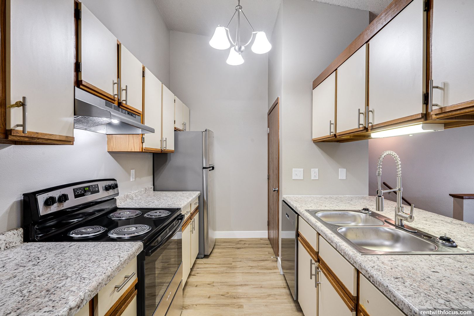 Madison Apartment: 3734 Morning Road