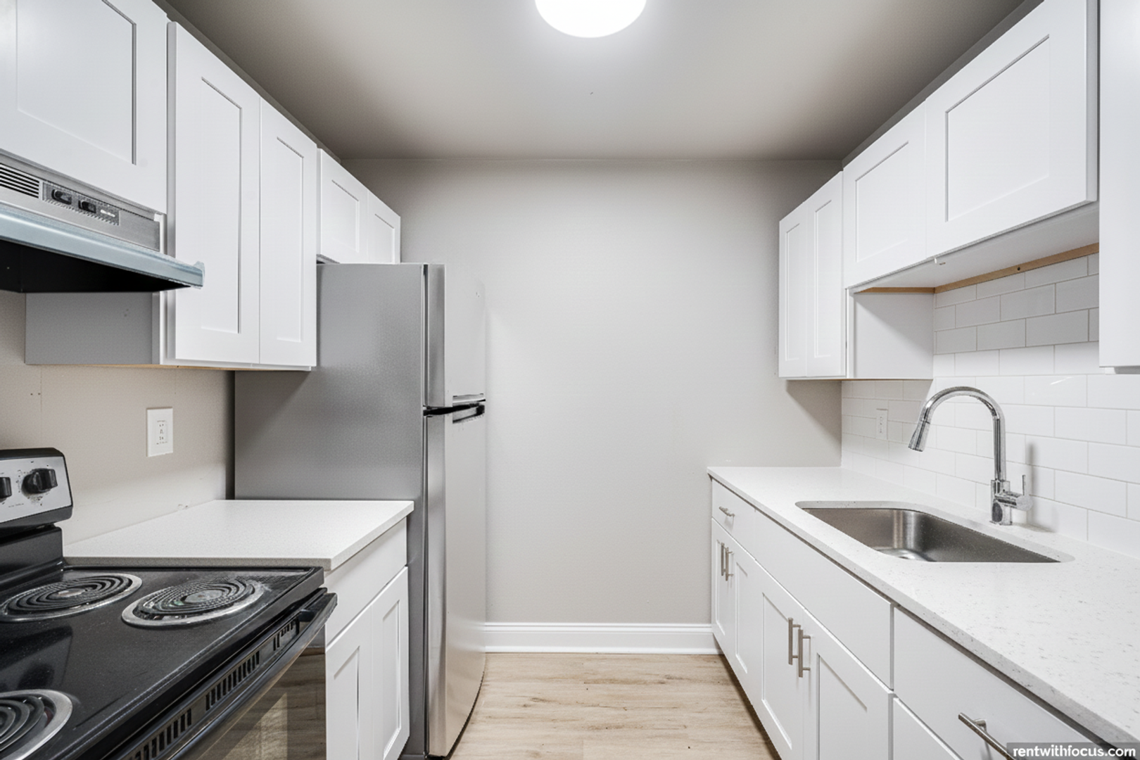 Madison Apartment: 4605 Hayes Rd.