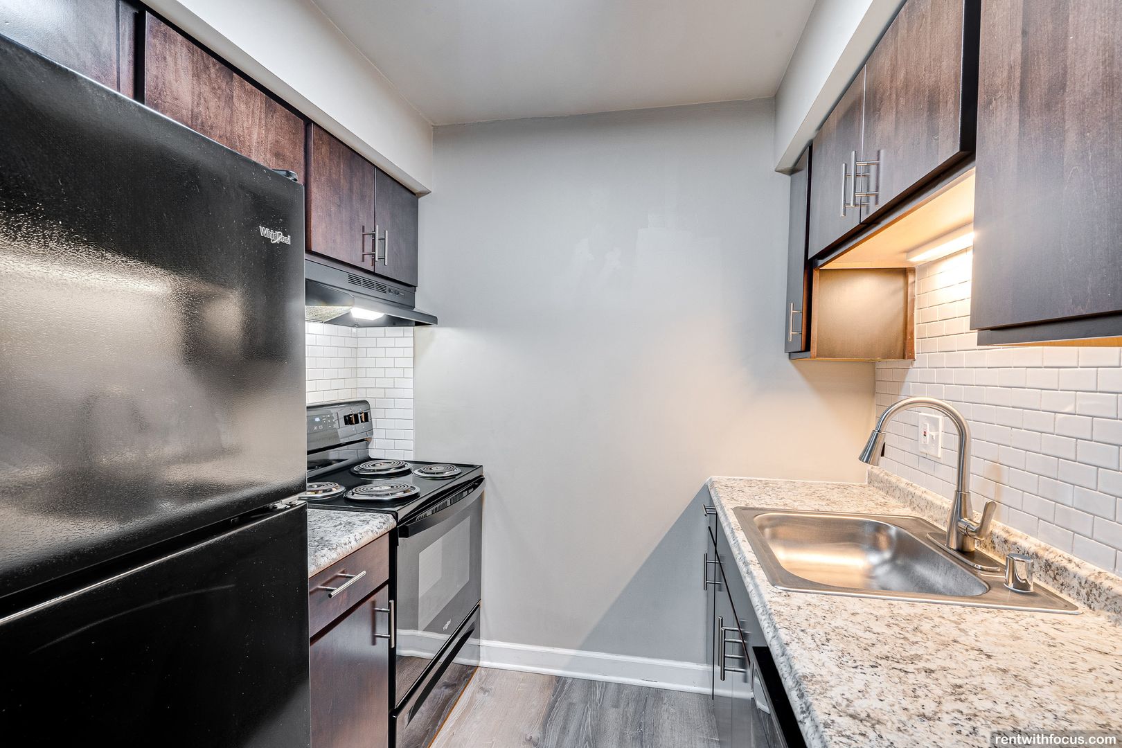 Milwaukee Apartment: 6311, 6323, 6331, 6343, 6363, 6351, 6371, 3621, 3633, 3635, 3641, 3653, 3661, 3673 W. College Ave.