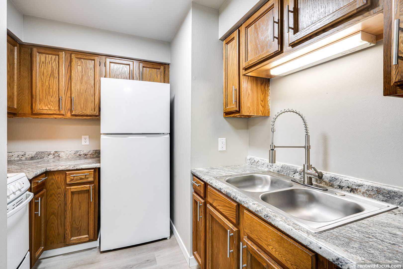 Baraboo Apartment: 1300 Washington Ave.