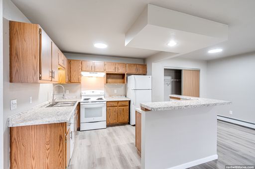 Nova Townhomes – photo 1