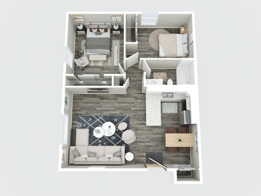 425 Southtowne Dr. - I202, South Milwaukee, WI 53172