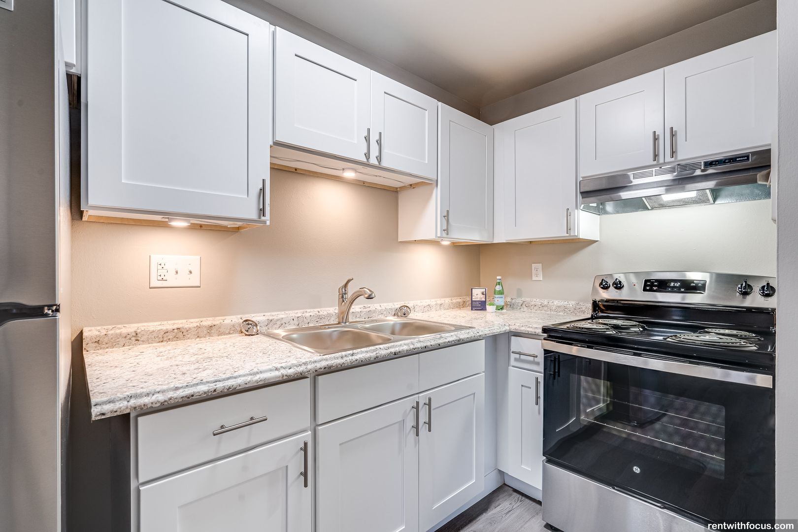 Oshkosh Apartment: 4110 County Road A