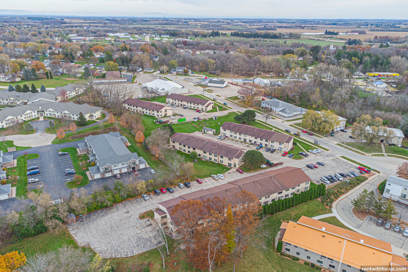 110 Lakecrest Dr. 210, Beaver Dam, WI 53916