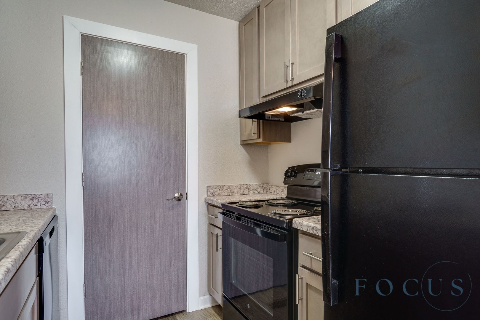 West Carrollton Apartment: 841 Gawain Circle