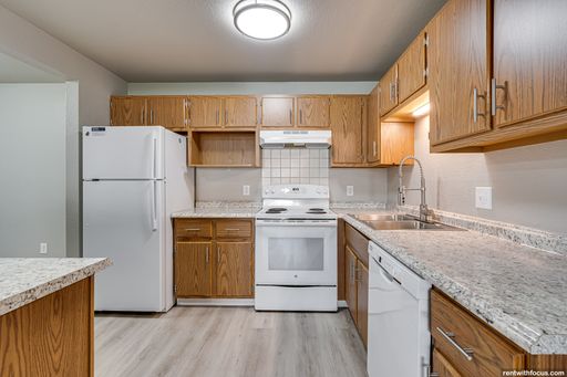 Nova Townhomes – photo 1