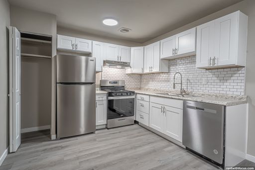 Apple Ridge Apartments – photo 1