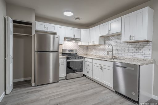Apple Ridge Apartments – photo 1