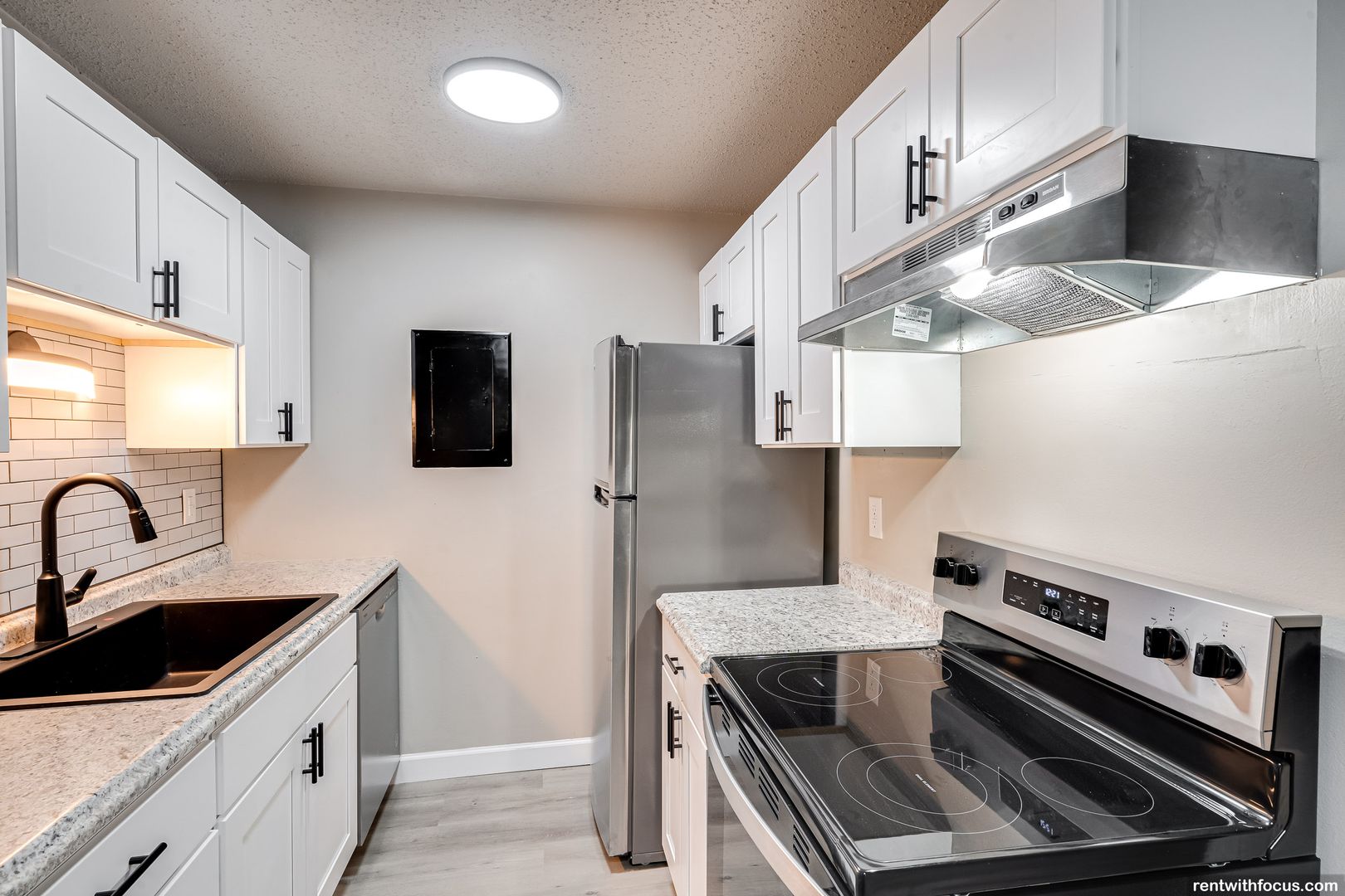 Sheboygan Apartment: 2129, 2131, 2133 Bollman Dr