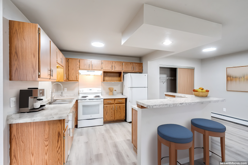 Nova Townhomes – photo 1