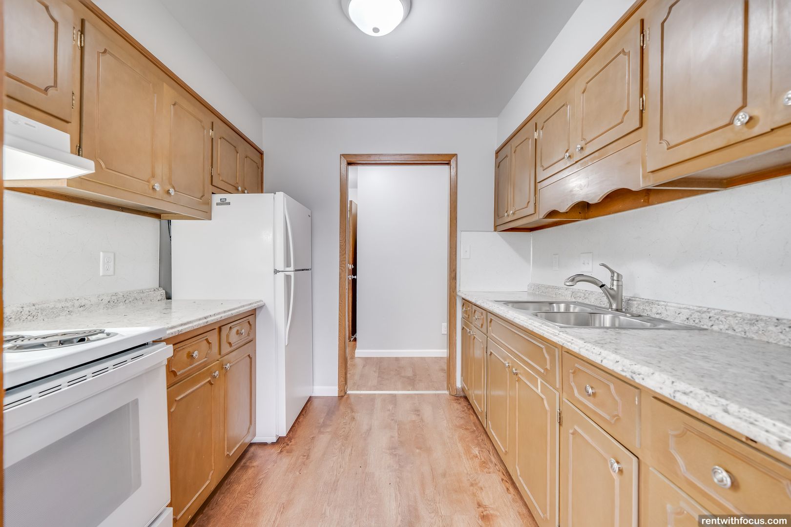 Green Bay Apartment: 505 S. Van Buren Street