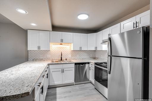 Nova Suites – photo 1