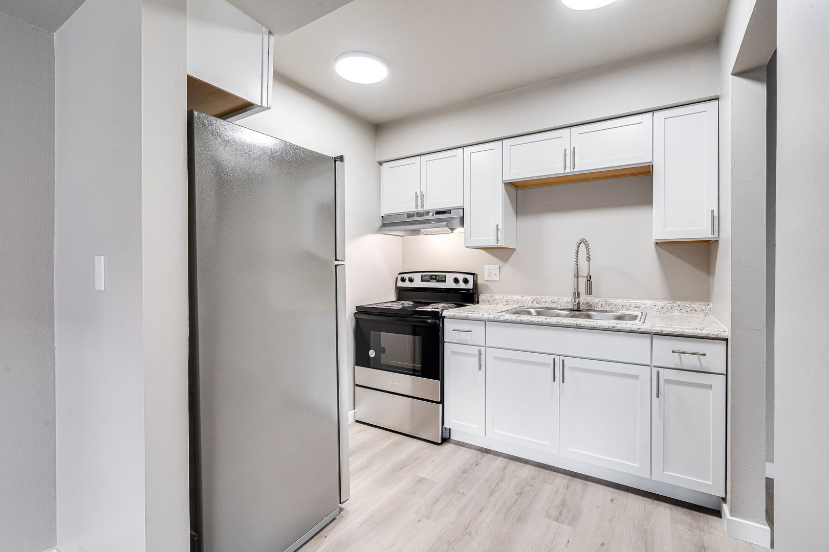 Appleton Apartment: 2975 W. Lawrence St