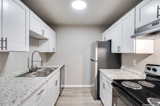 Haven Park Apartments