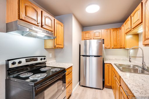520 W. Linwood Ave. - 203 – photo 1