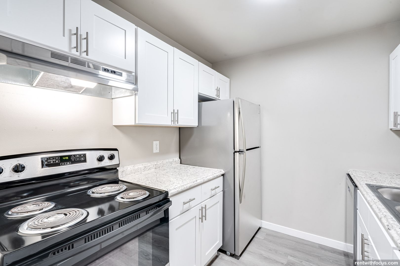 Fitchburg Apartment: 2339 Chalet Gardens Rd