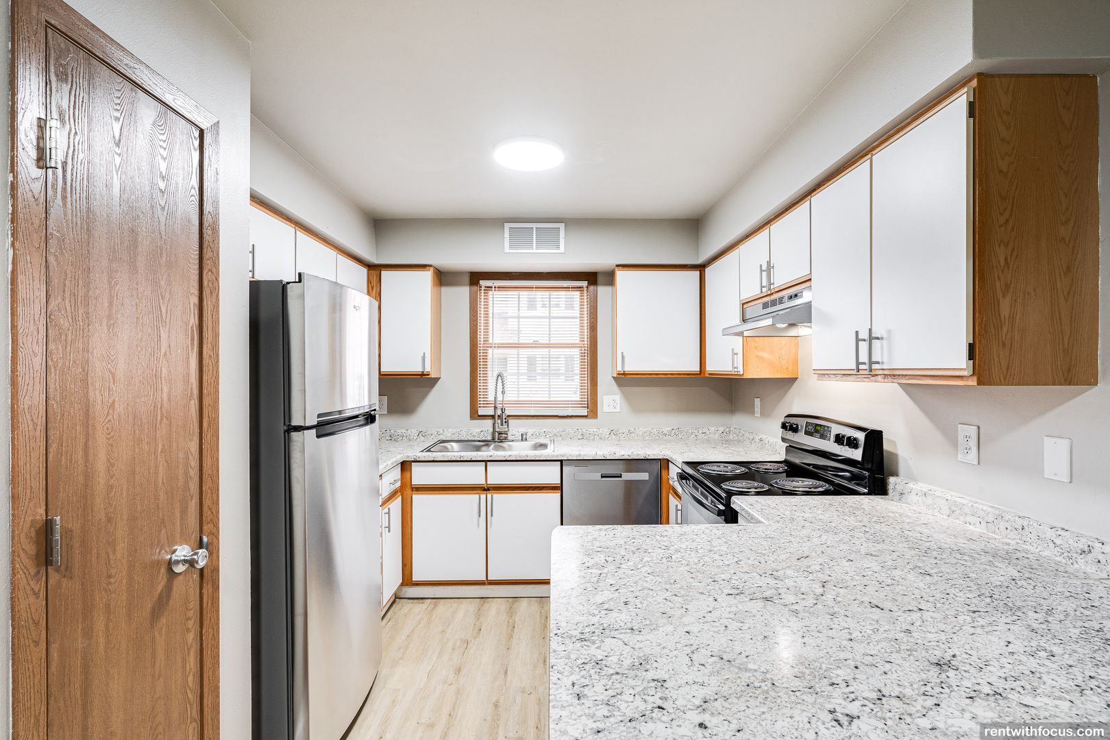 Madison Townhome: 3121 Forest Run Ct.