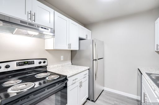 Haven Park Apartments