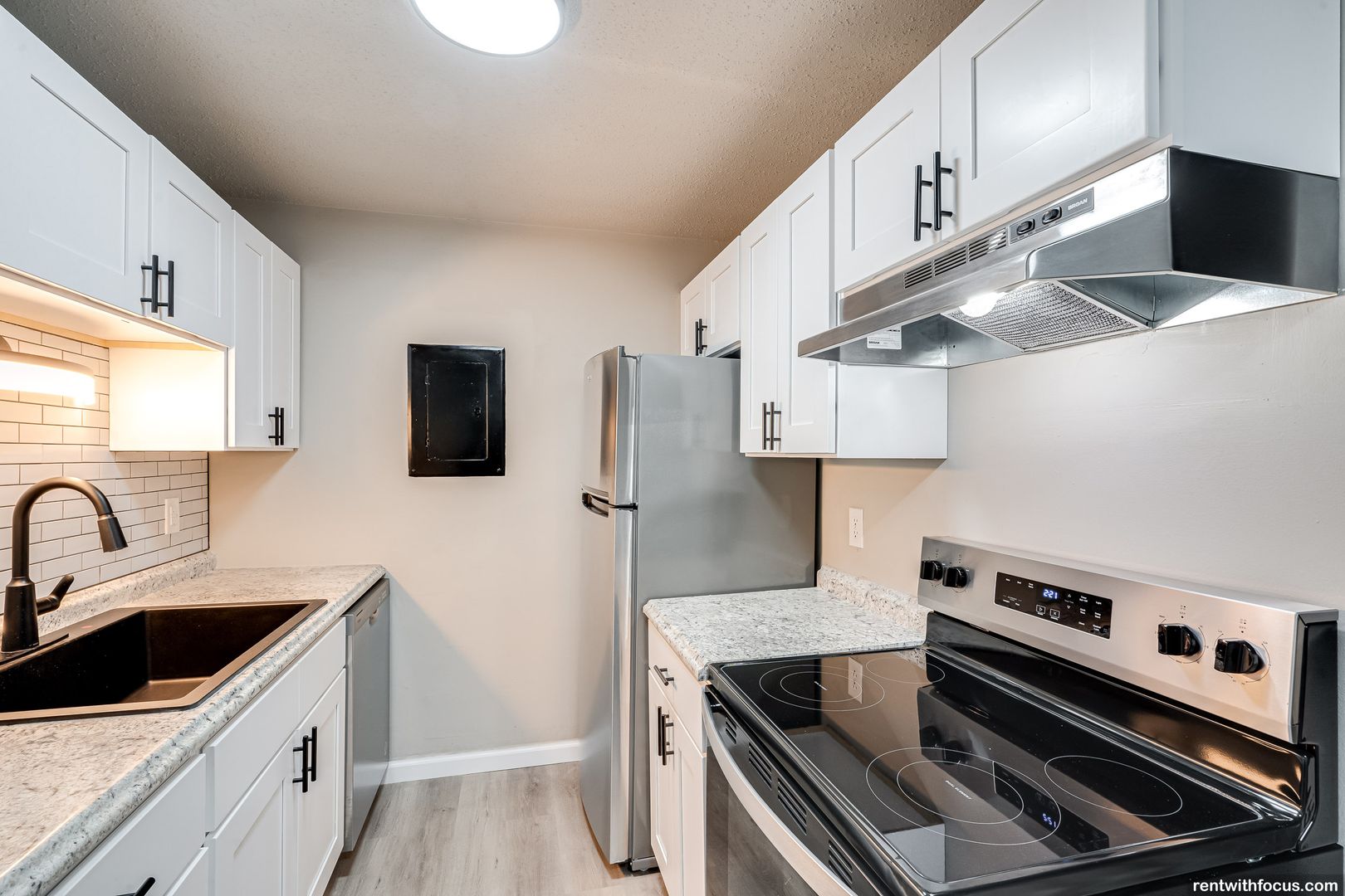 Sheboygan Apartment: 2129, 2131, 2133 Bollman Dr