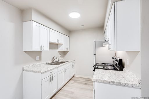 3025 Lawrence Street - F81 – photo 1