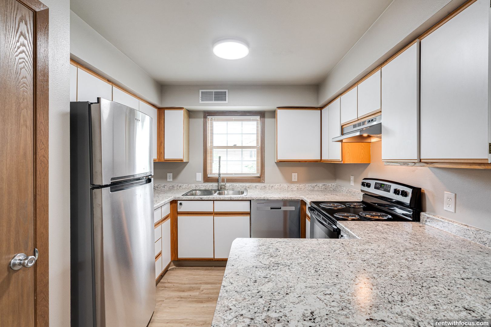 Madison Townhome: 3121 Forest Run Ct.