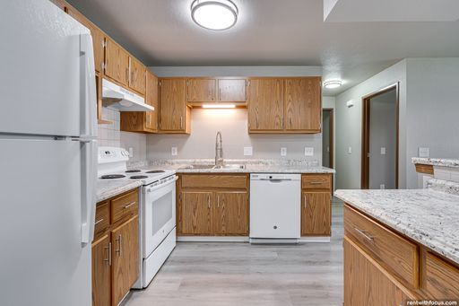 Nova Townhomes – photo 1