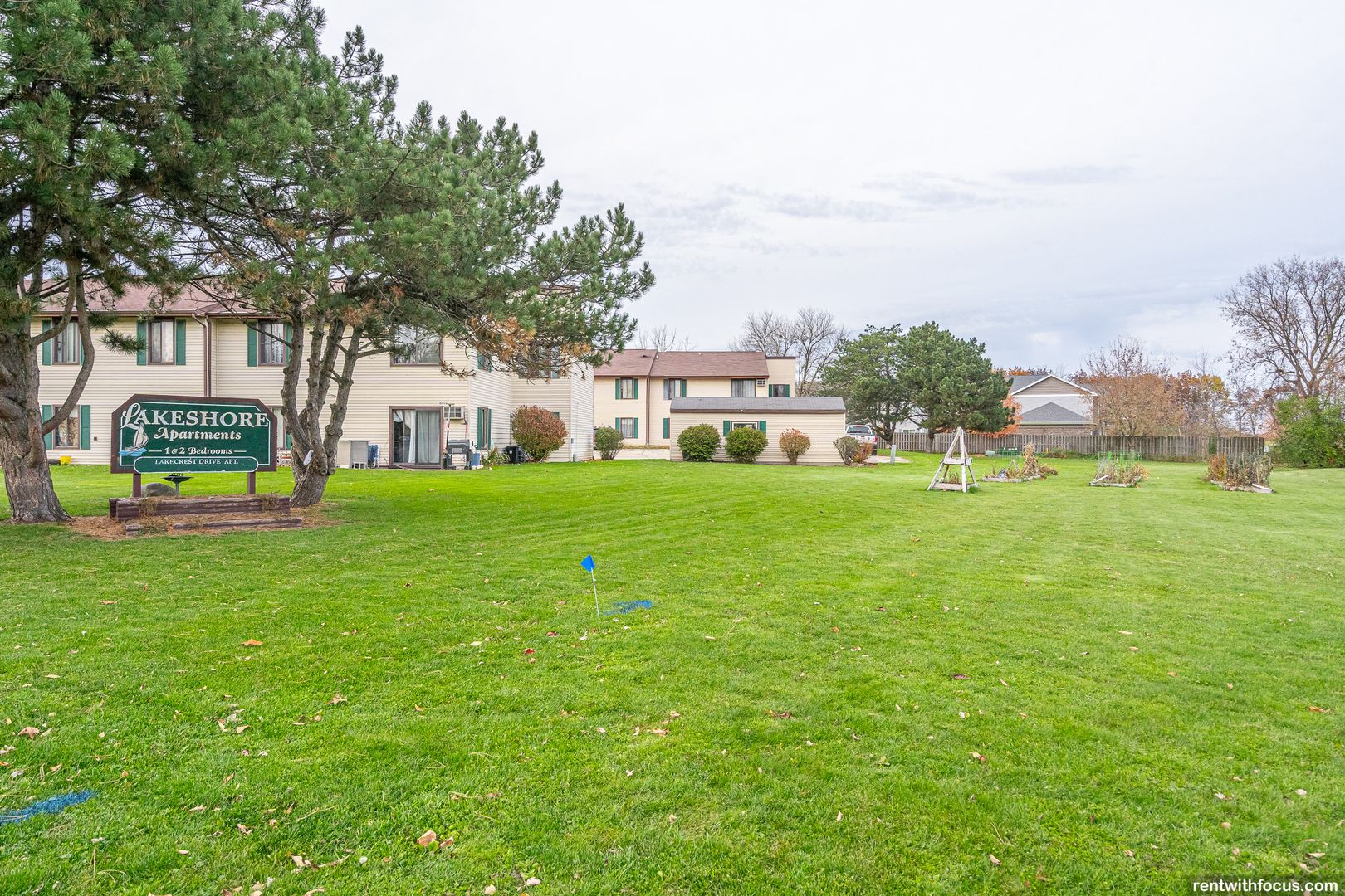 110 Lakecrest Dr. 210, Beaver Dam, WI 53916