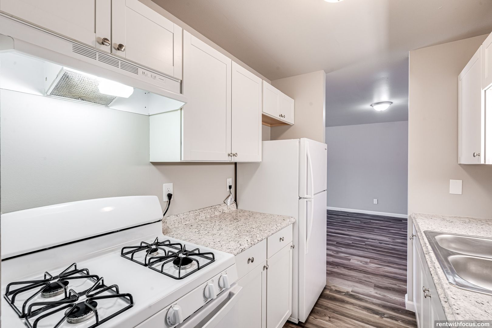 Green Bay Apartment: 409 S. Webster Ave.