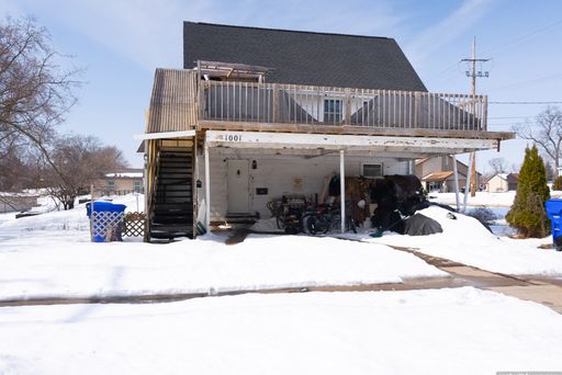1001 Main Ave - Lower