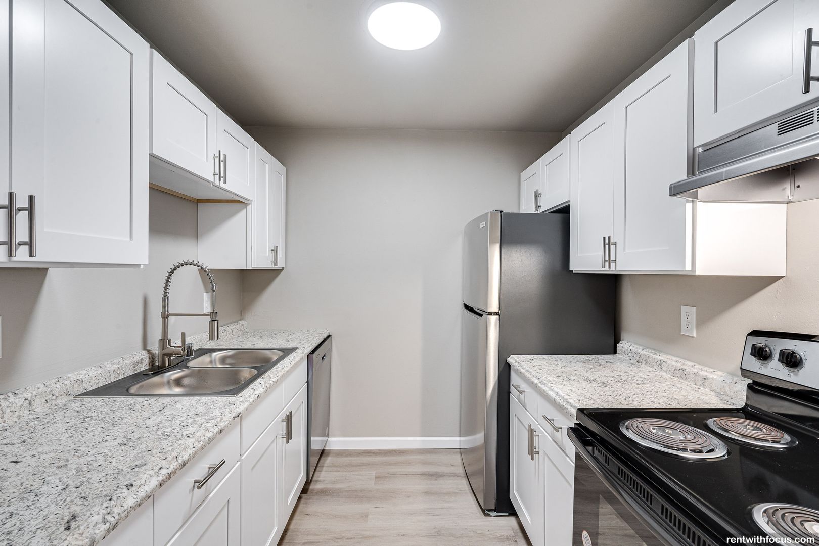 Fitchburg Apartment: 2339 Chalet Gardens Rd