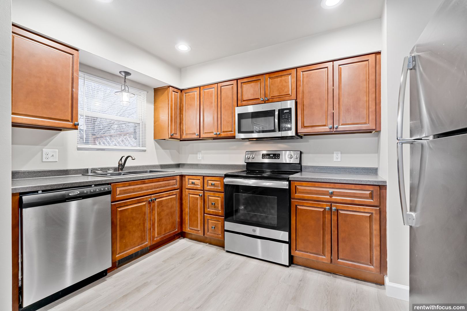 419- 457 N. Westfield St. / 1702 - 1704 Lombard Ave. 