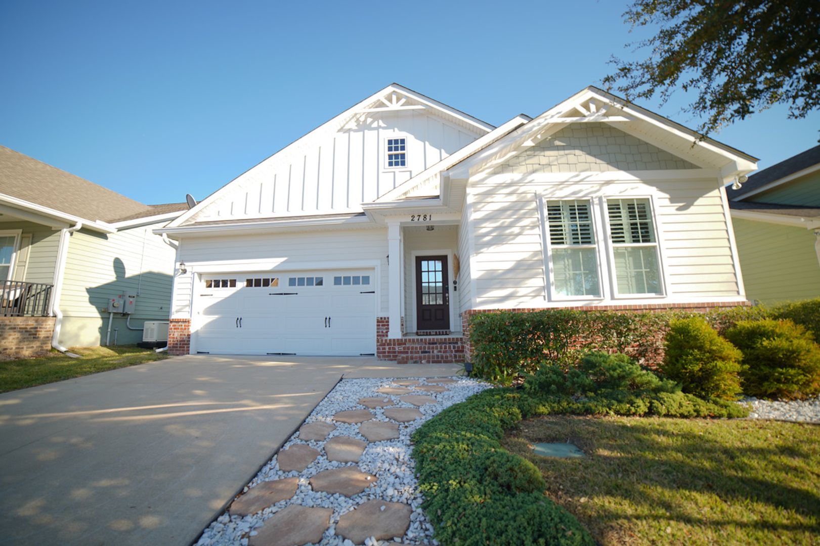 Tallahassee House: 2781 Julieanna Lane